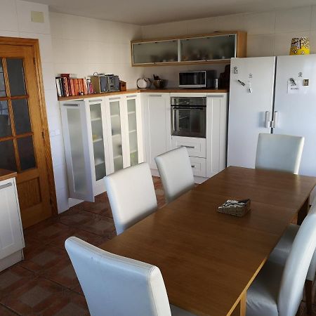 La Casita De Cris Villa Chillaron De Cuenca Luaran gambar