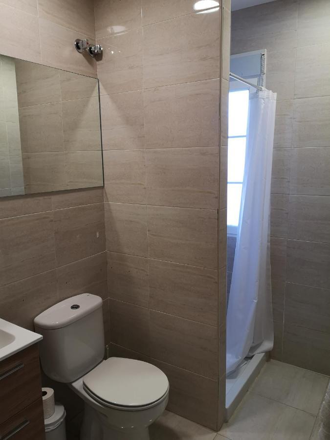 La Casita De Cris Villa Chillaron De Cuenca Luaran gambar