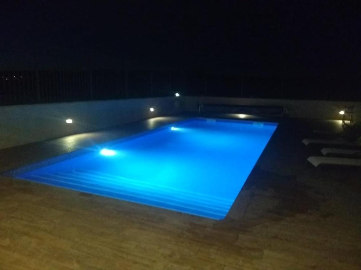 La Casita De Cris Villa Chillaron De Cuenca Luaran gambar