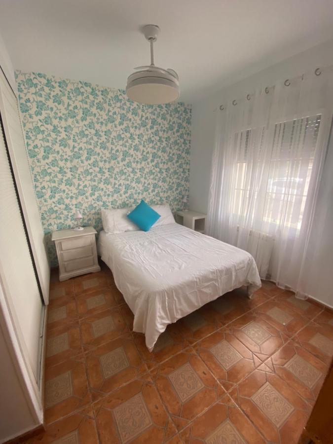 La Casita De Cris Villa Chillaron De Cuenca Luaran gambar